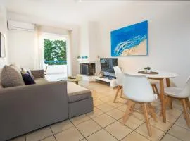 Del Mar Luxury Apartment 30m From The Beach