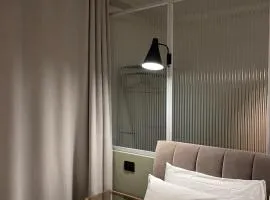 Raha Suites
