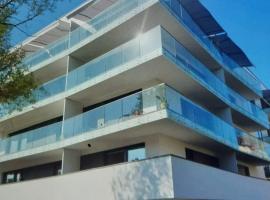 Helski azyl，位于赫尔的酒店