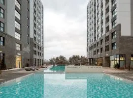 Chestertons Sokcho