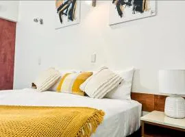 Ayr Traveller's Motel