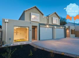 塔瓦瑞度假屋，位于昆斯克利夫的酒店