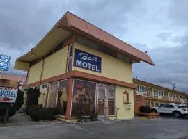 BEST MOTEL on Historic Route 66, Barstow