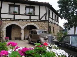 奈提阿乡村民宿