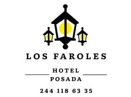 Hotel Posada Los Faroles Atlixco
