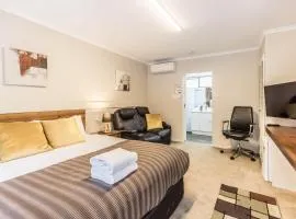 黑森林汽车旅馆