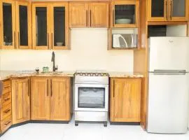 Francis Nook Belle Garden Room