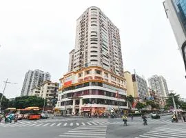 广州科尔酒店