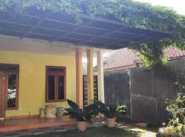 Triharjo Homestay Jogja