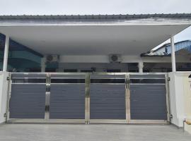 Mersing little homestay II
