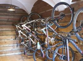 Cal Curpets - Bicicletas FREE，位于Puigvert de Agramunt的度假短租房