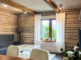 Klaukse，位于Kolga-Aabla的酒店