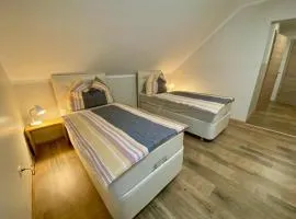 Pension Austria