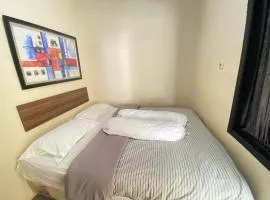 De Homestay Mitra RedDoorz Bitung
