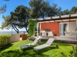 Istrian Villas Plava Laguna