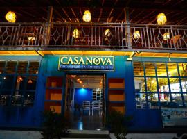 Casa Nova，位于帕罗林的酒店