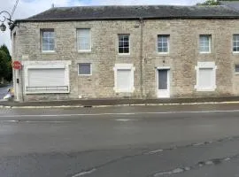 L'ANNEXE DE L'AMERIVIERE