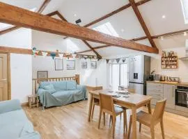 ELM HOUSE BARN - Converted One Bed Barn at the gateway to the Lake District National Park