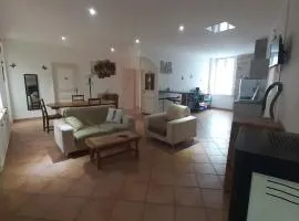 Appartemment situé a lacaune les bains