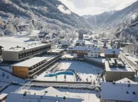 Alpenhotel Montafon & SPA