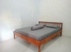 Sipakatau Homestay Bira，位于比拉的酒店