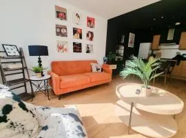 Beautiful Northern Quarter 2 Bedroom Apt