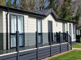 Luxury Lodge Hoburne Devon Bay WG21