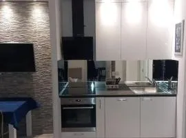 Mitella studio apartman