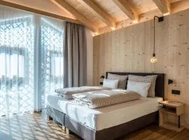 Les Ciases Chalets Dolomites Apt 6