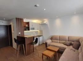 Apartman Enigma
