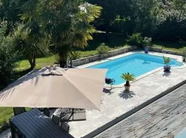 Villa Cassandre