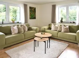 Adesso - Ferienwohnung im Schwarzwald