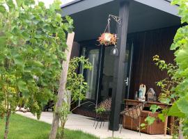 Life Contains Beautiful Things，位于阿尔梅勒的酒店