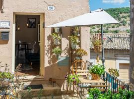 A Timpa ro Nannu 20, Holiday Home in Center Ragusa IBLA，位于拉古萨的度假屋