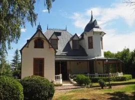 Villa Victoria Lodge