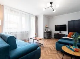 Apartament Friends - darmowy Parking, blisko centrum - by Kairos Apartments