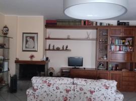 Appartamento completo a Deruta con 2 camere，位于德鲁塔的酒店