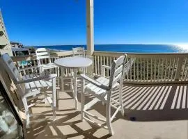 Oceanfront Lookout