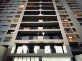 XENON PRIME Urban Apartments，位于马普托的度假短租房