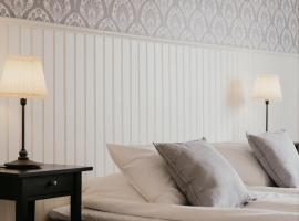 Hotell Vik，位于Borensberg的酒店