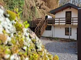 La cabane d'Achille - La Roche-en-Ardenne