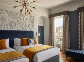 阿可仑普拉特酒店