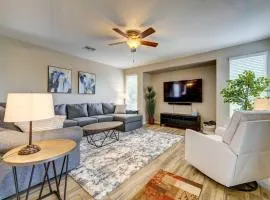 Updated Gilbert Home with Pool and Community Amenities