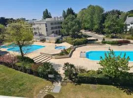 Superbe Appartement avec Vue Panoramique