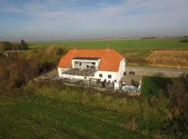 Holiday Home Ammy - 7-5km from the sea in Western Jutland by Interhome