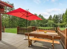 Holiday Home Frederica - 30km from the sea by Interhome