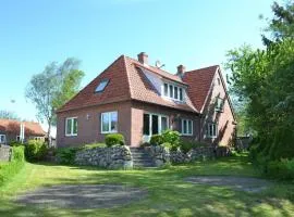 Apartment Kristensen - 8km from the sea in Western Jutland by Interhome