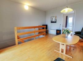 Apartment Arnulfuer in Western Jutland by Interhome，位于霍耶的公寓