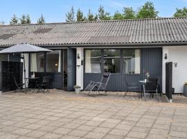 Apartment Iida - 20km from the sea in Western Jutland by Interhome，位于斯凯拜克的酒店