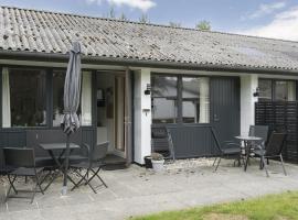 Apartment Skarthi - 20km from the sea in Western Jutland by Interhome，位于斯凯拜克的酒店